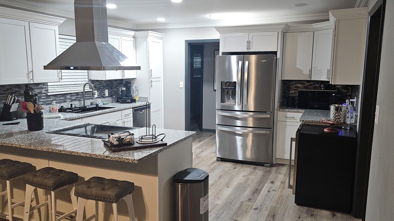 Photo of Kitchen in Madison