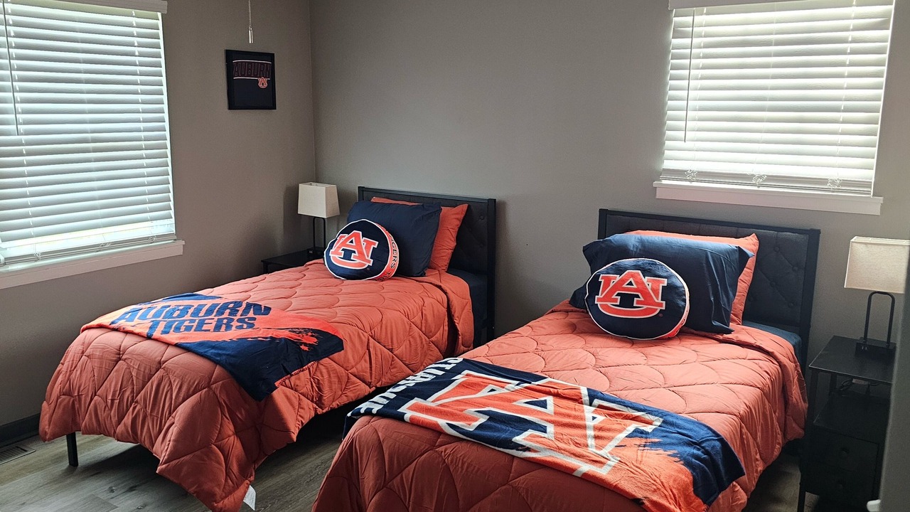 Photo of Bedroom in Madison
