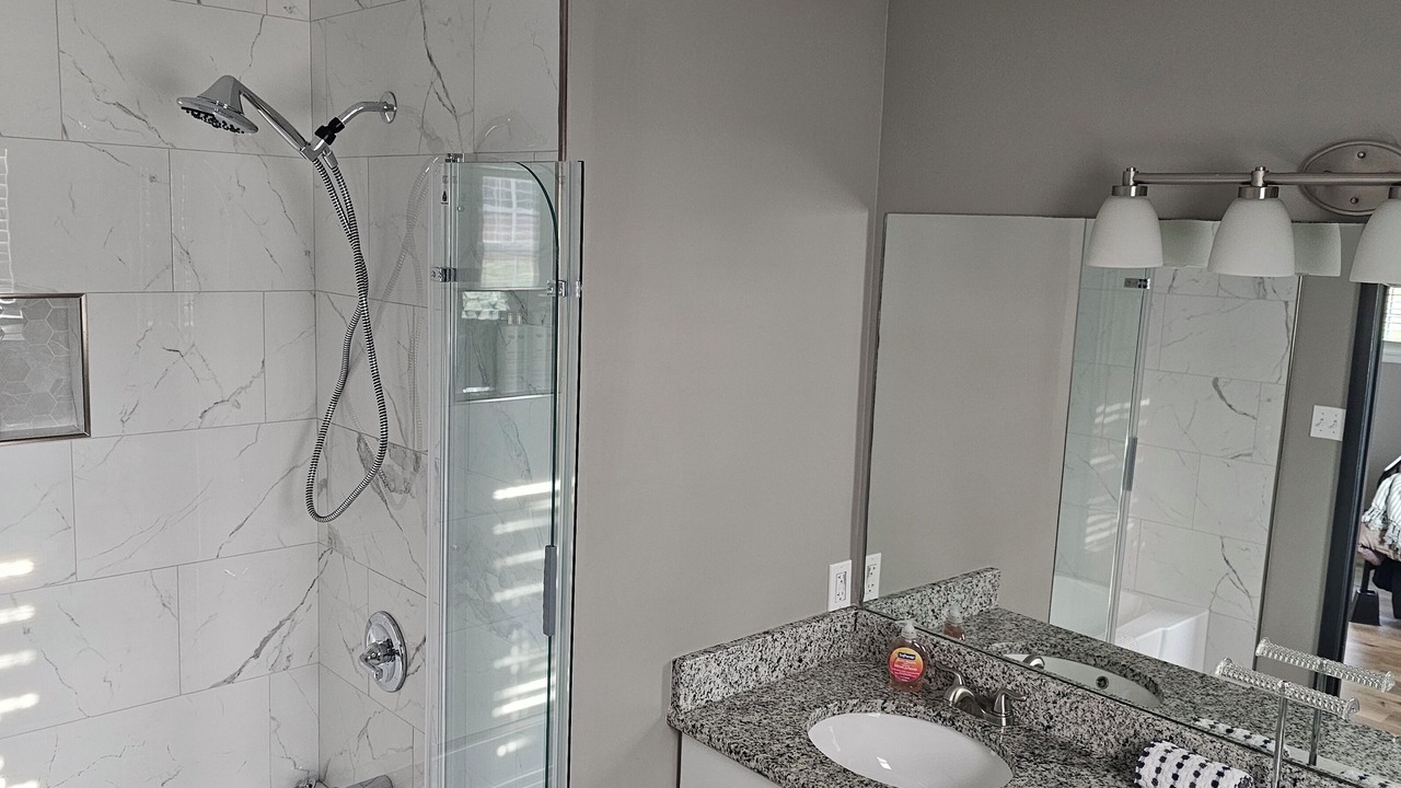 Photo of Bathroom in Madison