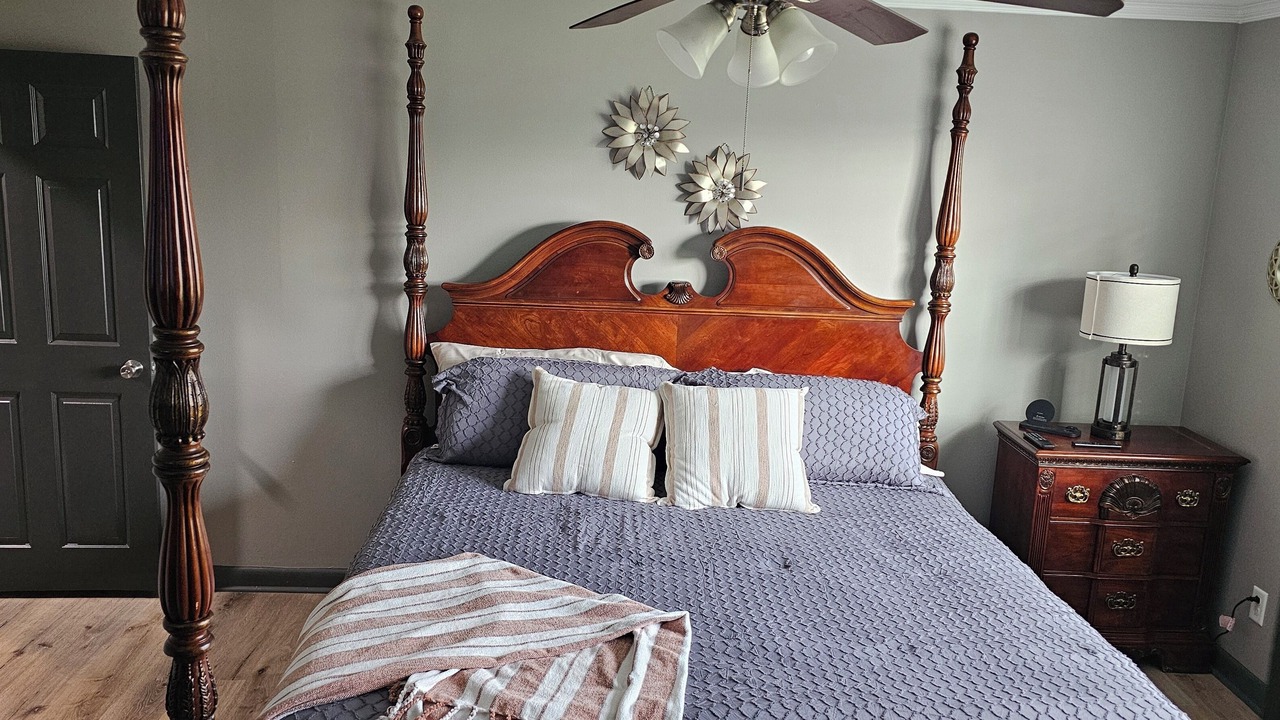 Photo of Bedroom in Madison