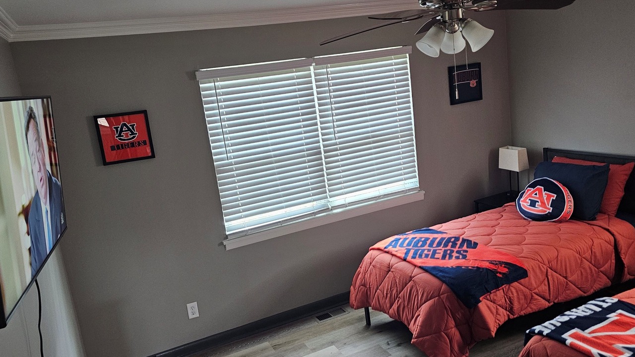 Photo of Bedroom in Madison
