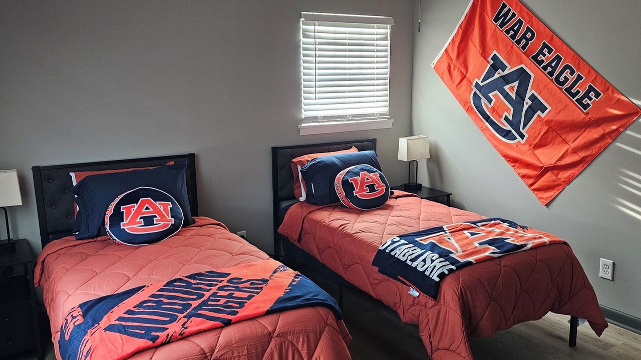 Photo of Bedroom in Madison