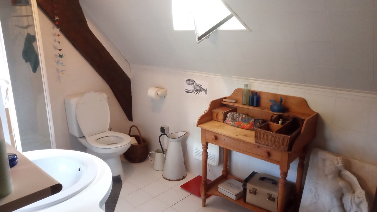 Photo of Bathroom in Miers