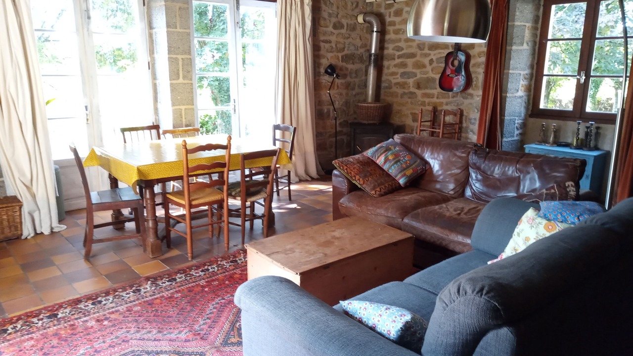 Photo of Livingroom in Miers