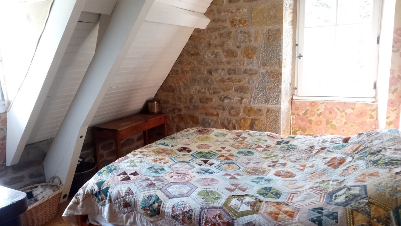 Photo of Bedroom in Miers