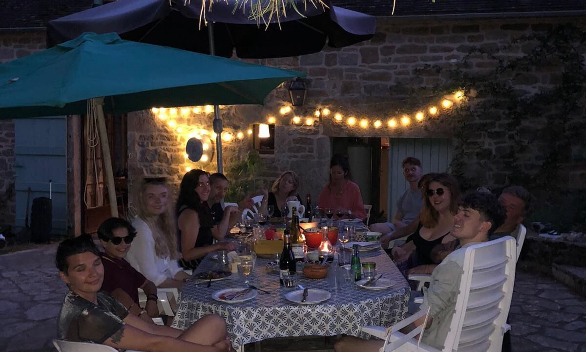 Photo of Outdoor in Miers