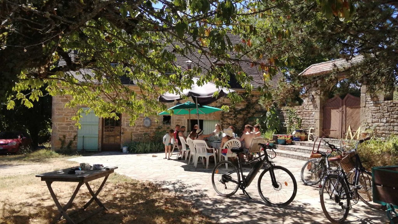 Photo of Outdoor in Miers