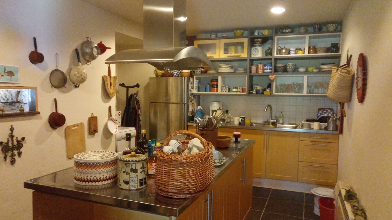 Photo of Kitchen in Miers