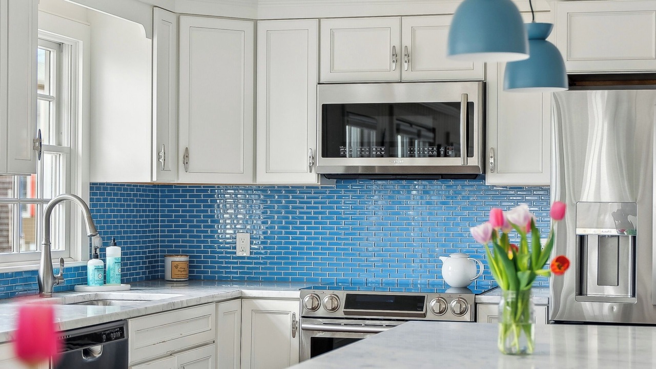 Photo of Kitchen in Kennebunk