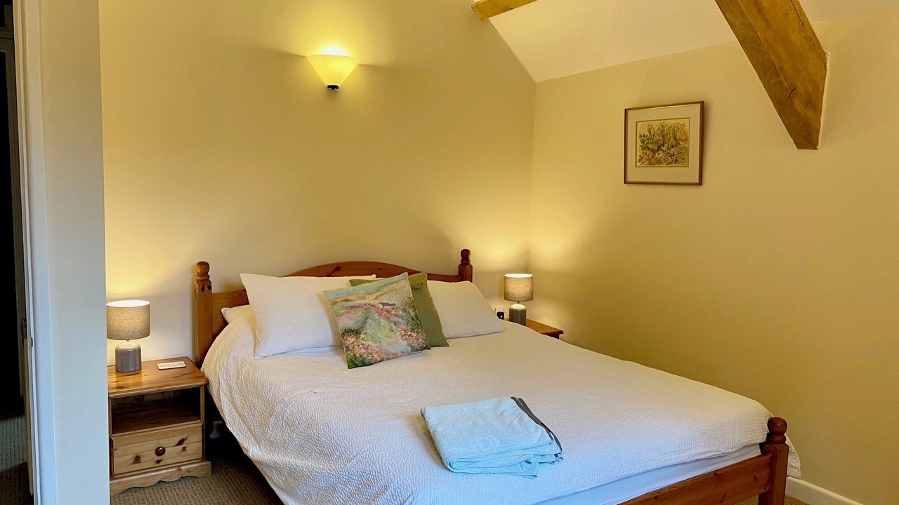 Photo of Bedroom in Minehead