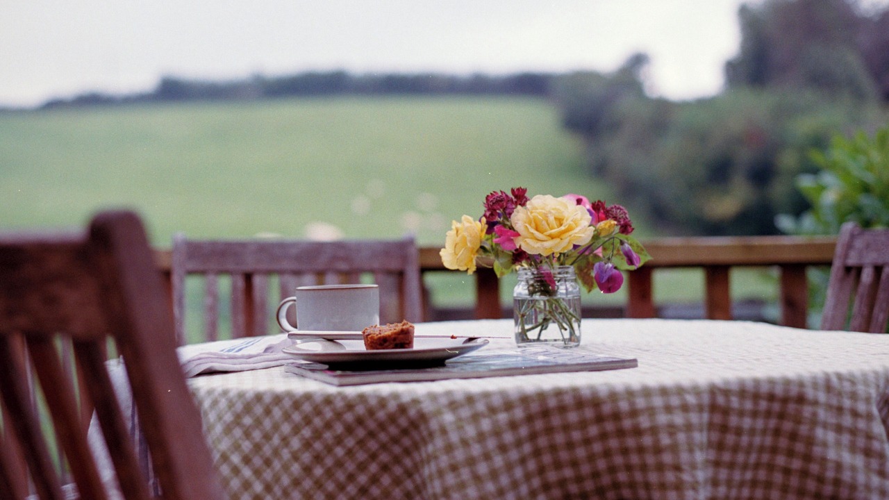 Photo of Outdoor in Minehead