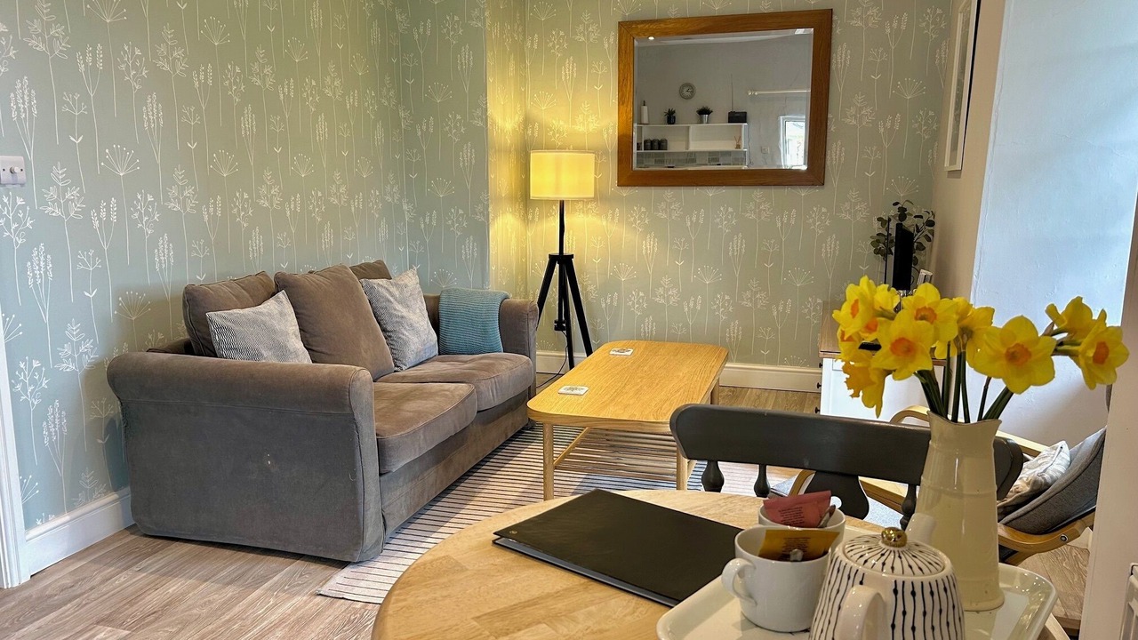 Photo of Livingroom in Minehead