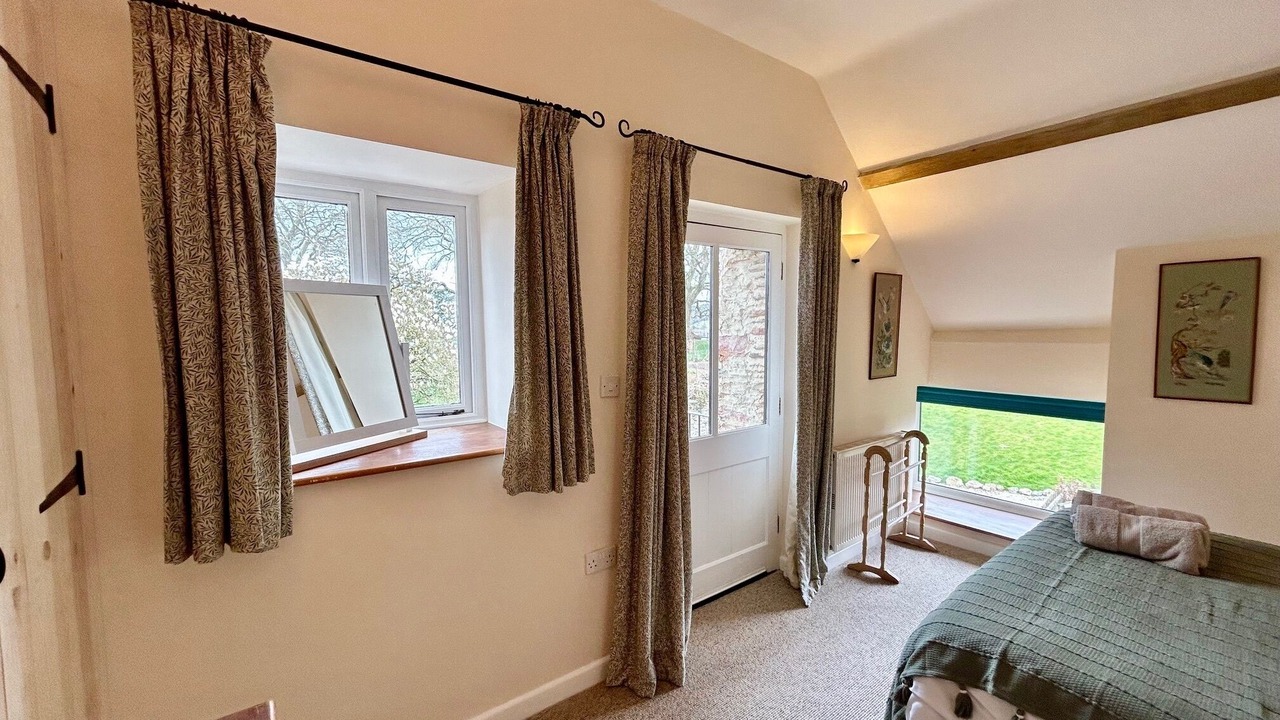 Photo of Bedroom in Minehead