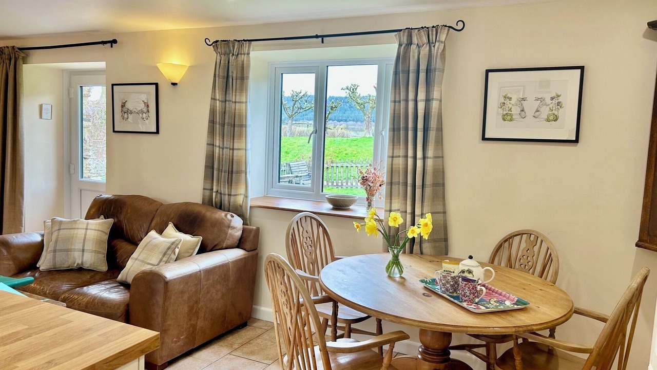 Photo of Livingroom in Minehead