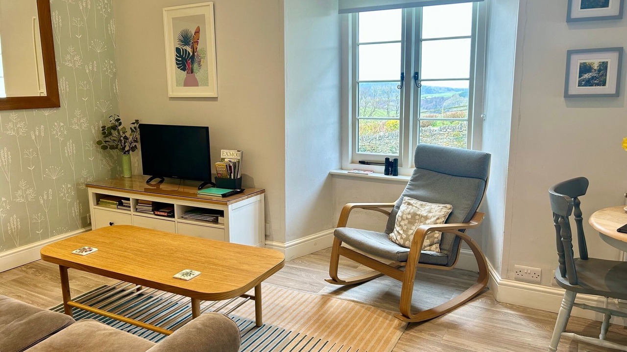 Photo of Livingroom in Minehead