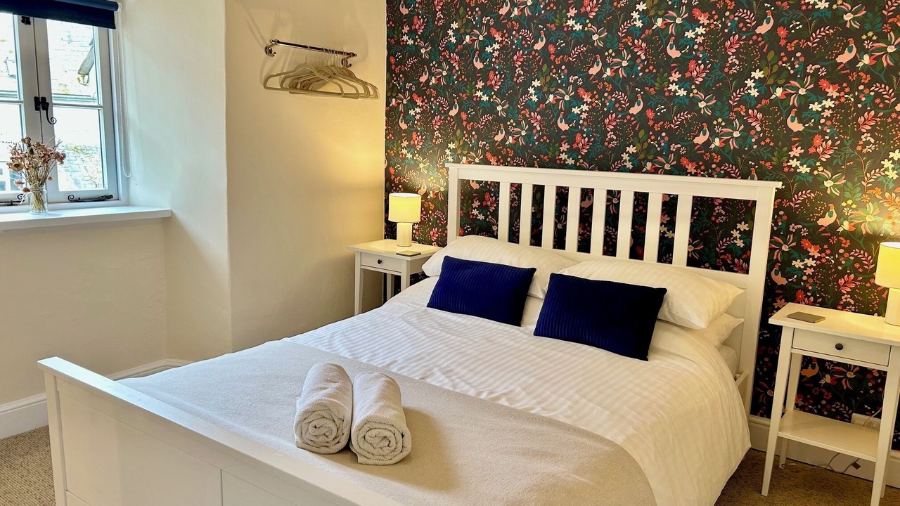 Photo of Bedroom in Minehead