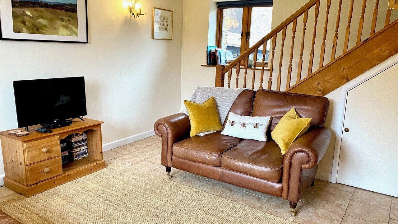 Photo of Livingroom in Minehead