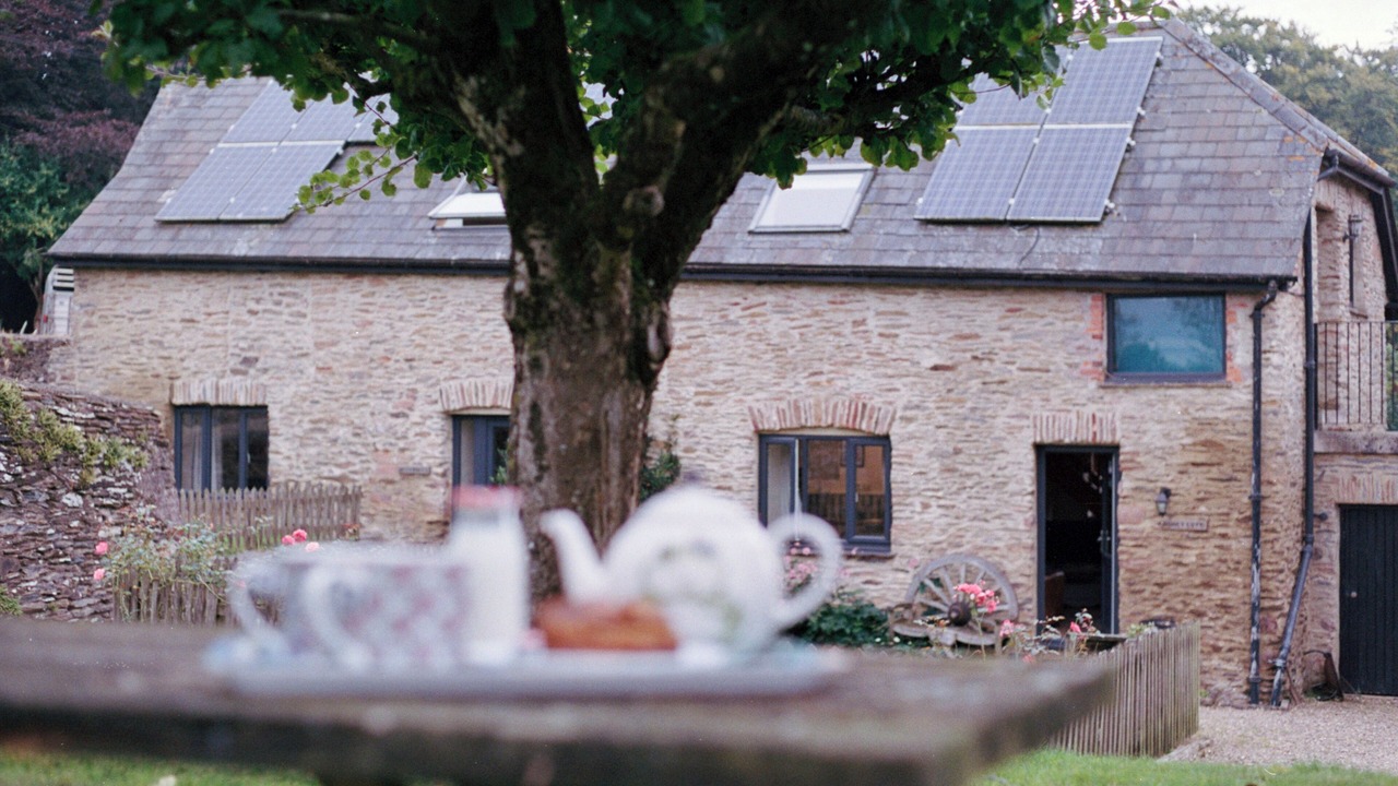 Photo of Outdoor in Minehead