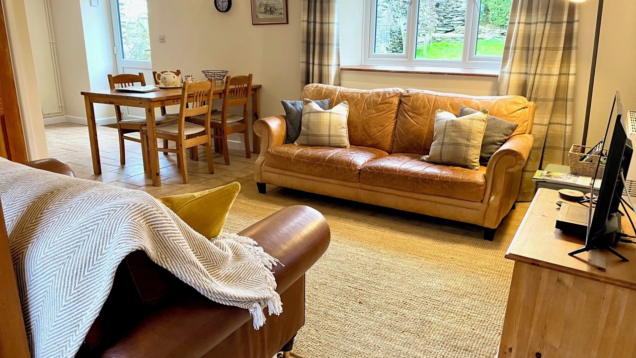 Photo of Livingroom in Minehead