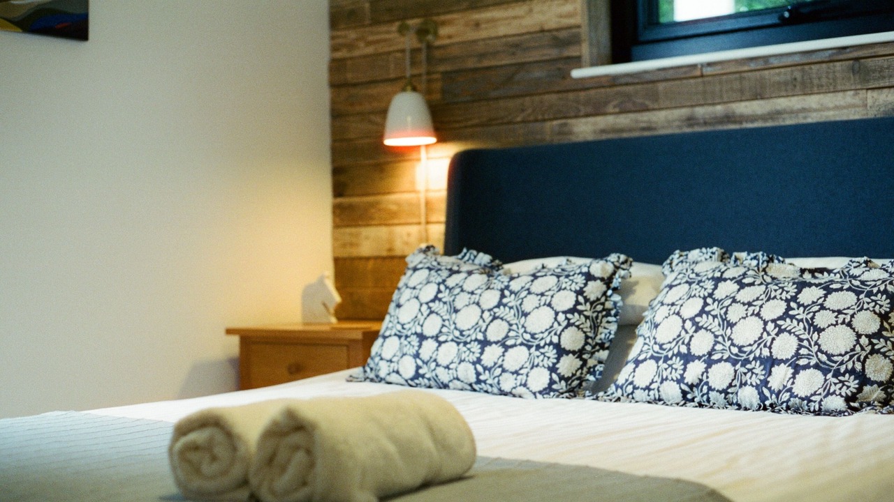 Photo of Bedroom in Minehead