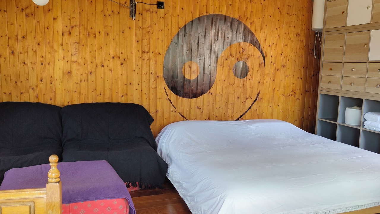 Photo of Bedroom in Olot