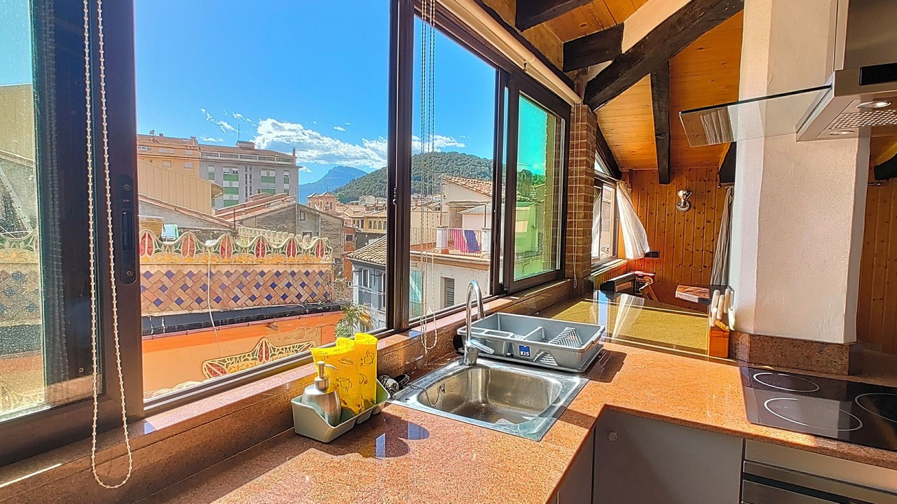 Photo of Kitchen in Olot