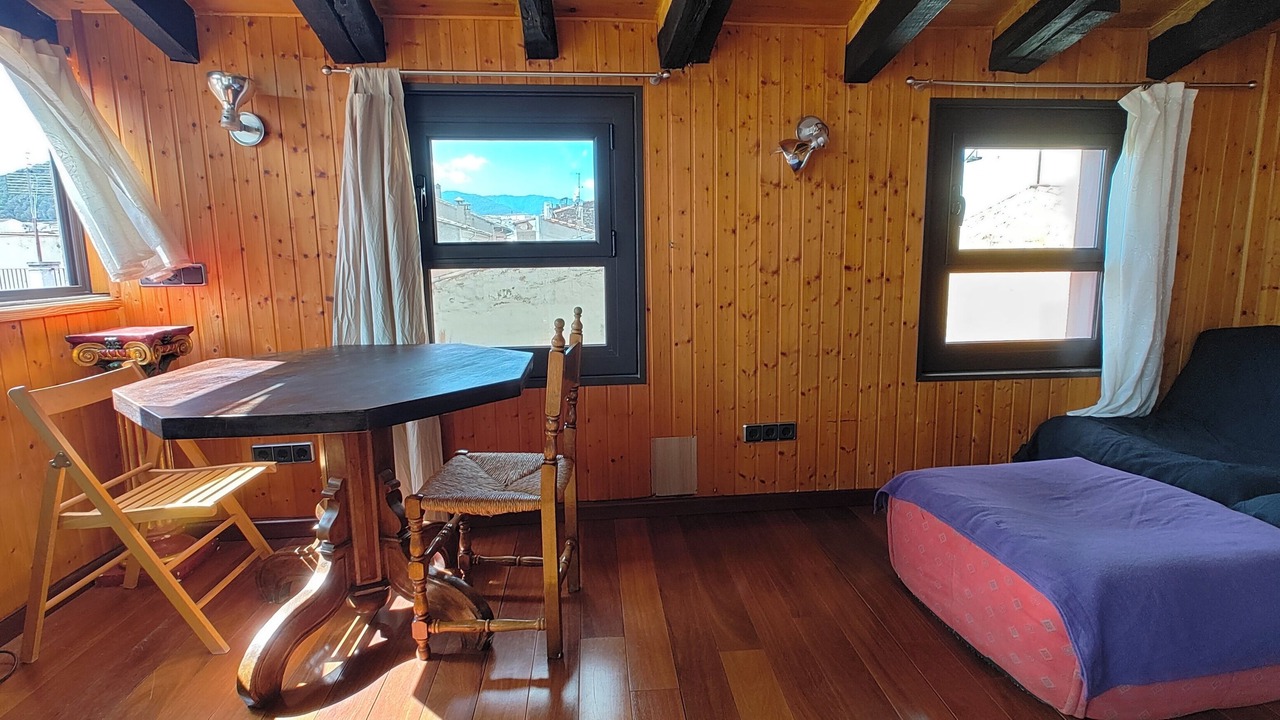Photo of Livingroom in Olot