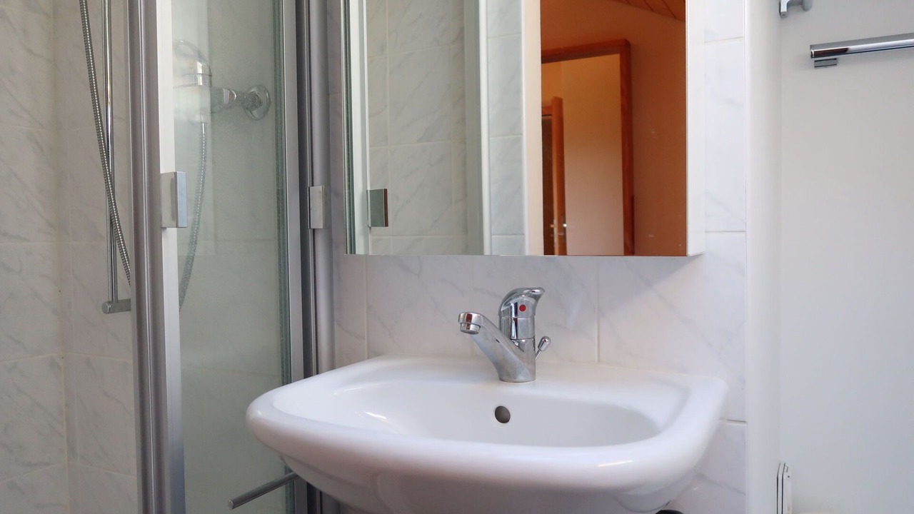 Photo of Bathroom in Montreux
