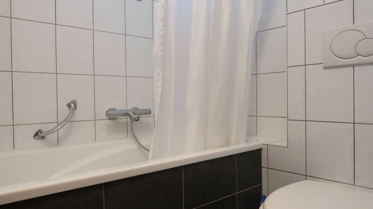 Photo of Bathroom in Montreux
