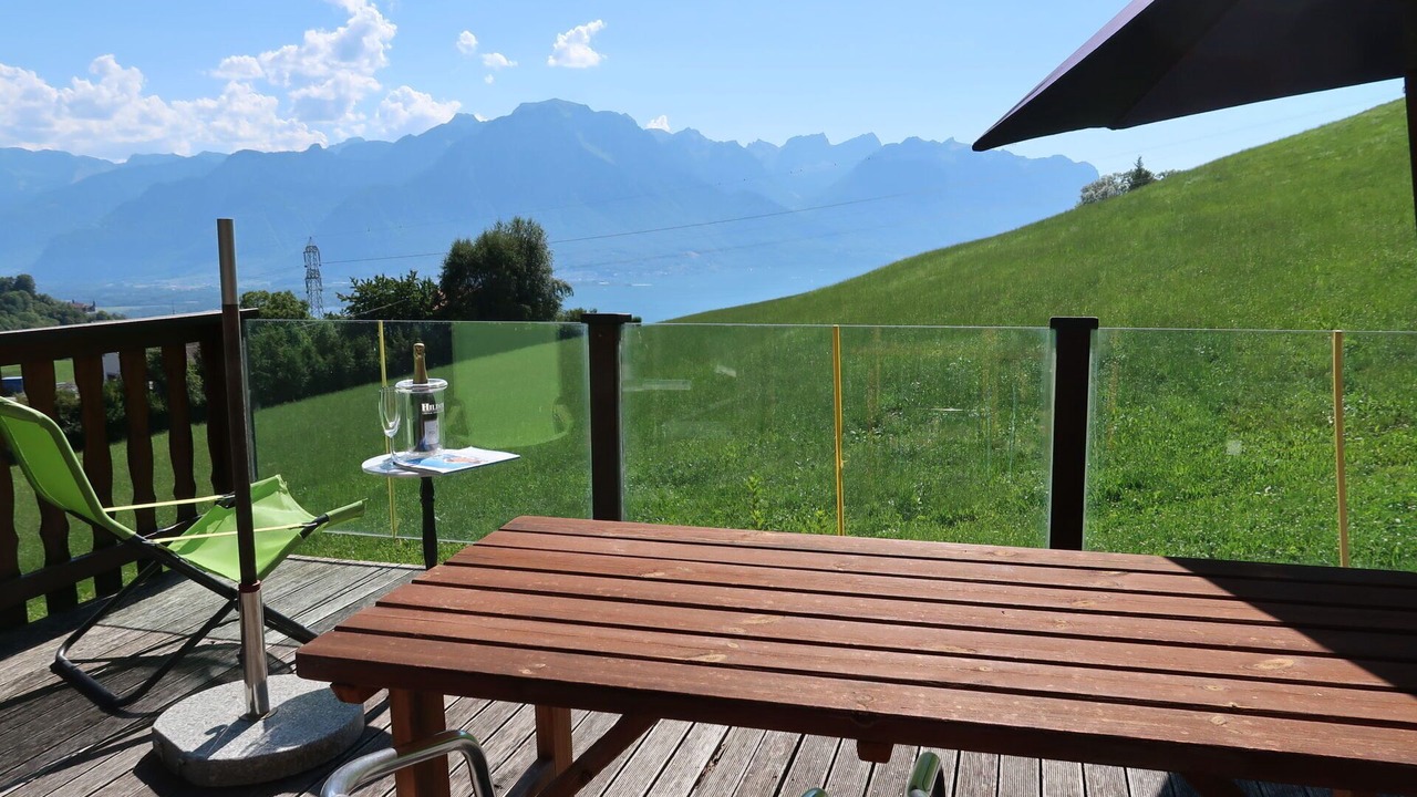 Photo of Outdoor in Montreux