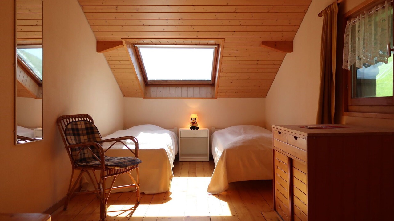 Photo of Bedroom in Montreux