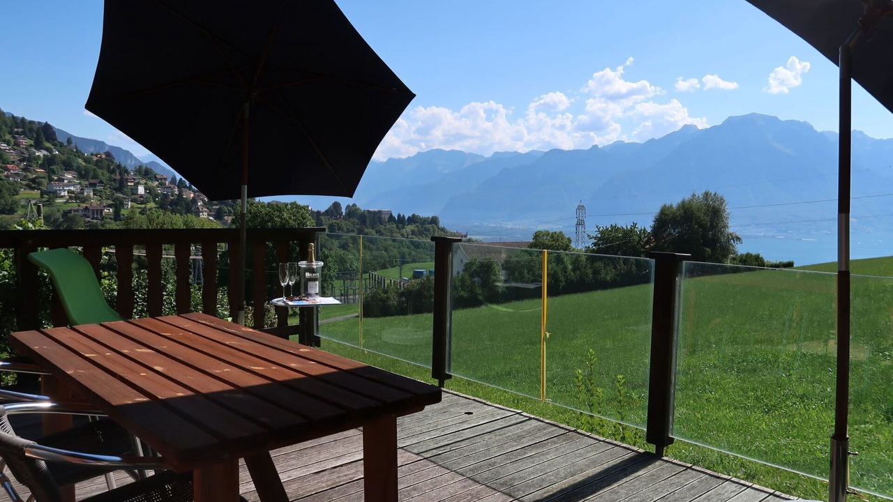 Photo of Outdoor in Montreux