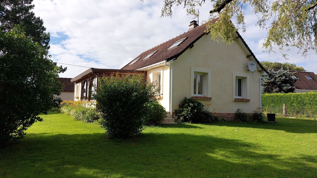 Photo of Outdoor in Nabringhen