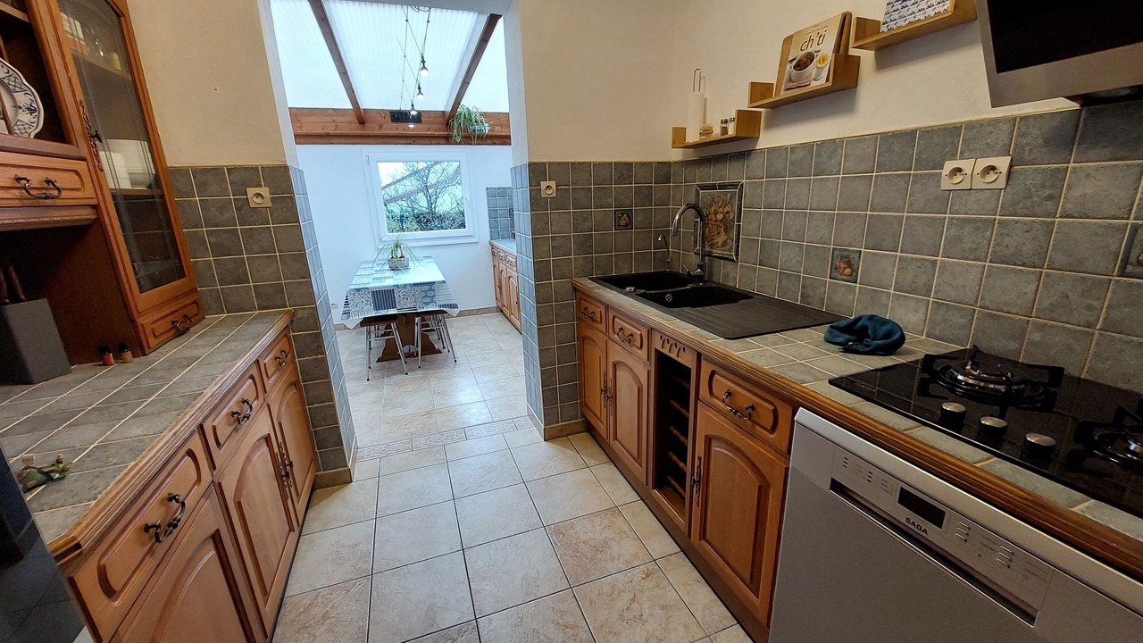 Photo of Kitchen in Nabringhen