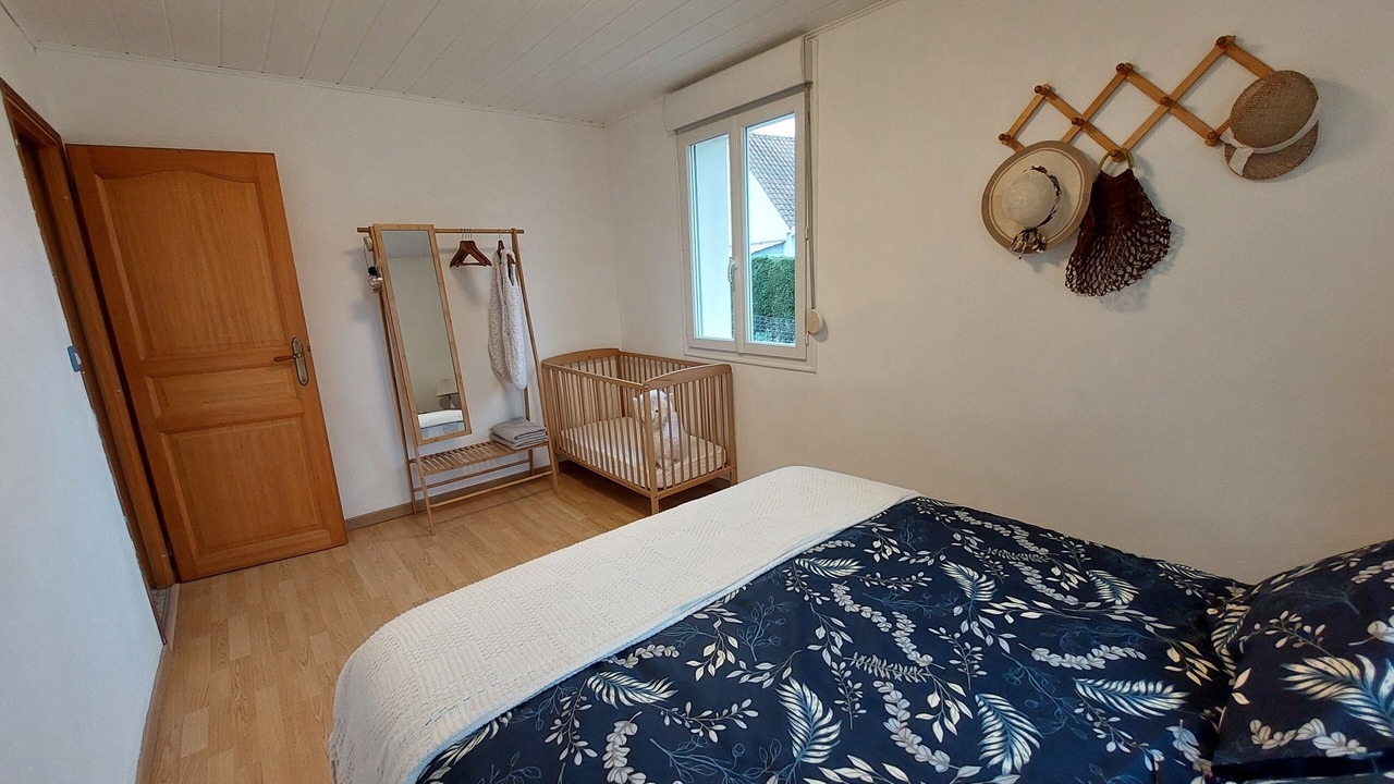 Photo of Bedroom in Nabringhen