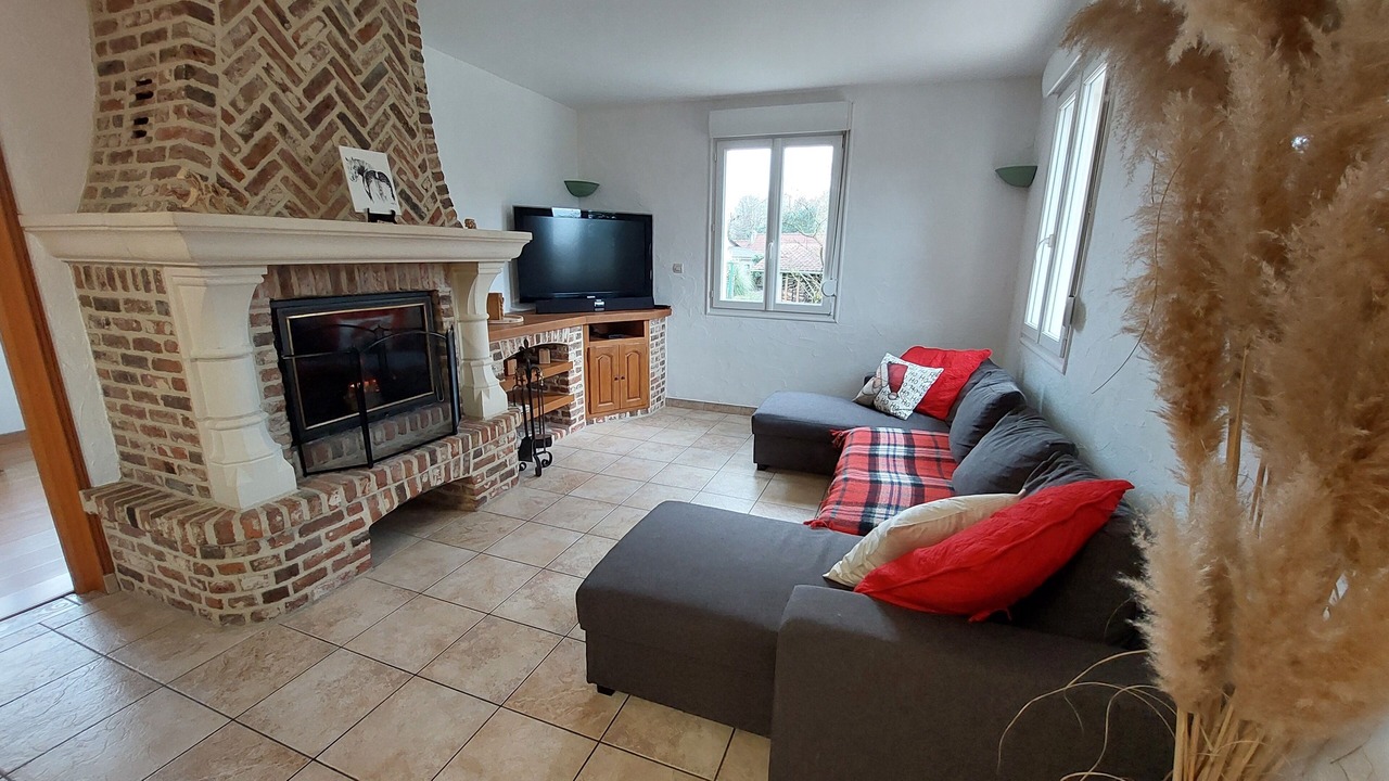 Photo of Livingroom in Nabringhen