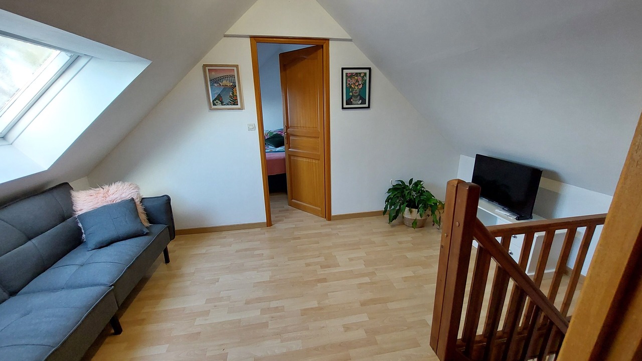 Photo of Livingroom in Nabringhen