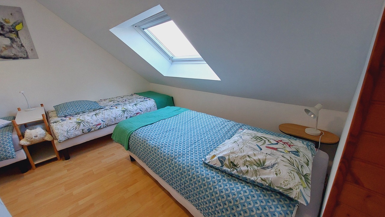 Photo of Bedroom in Nabringhen