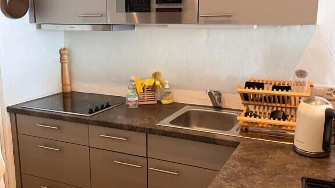 Photo of Kitchen in Alpe des Chaux