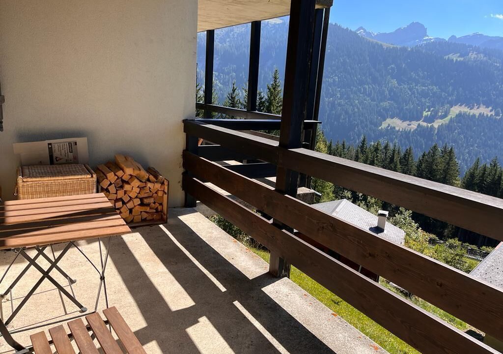 Photo of Outdoor in Alpe des Chaux