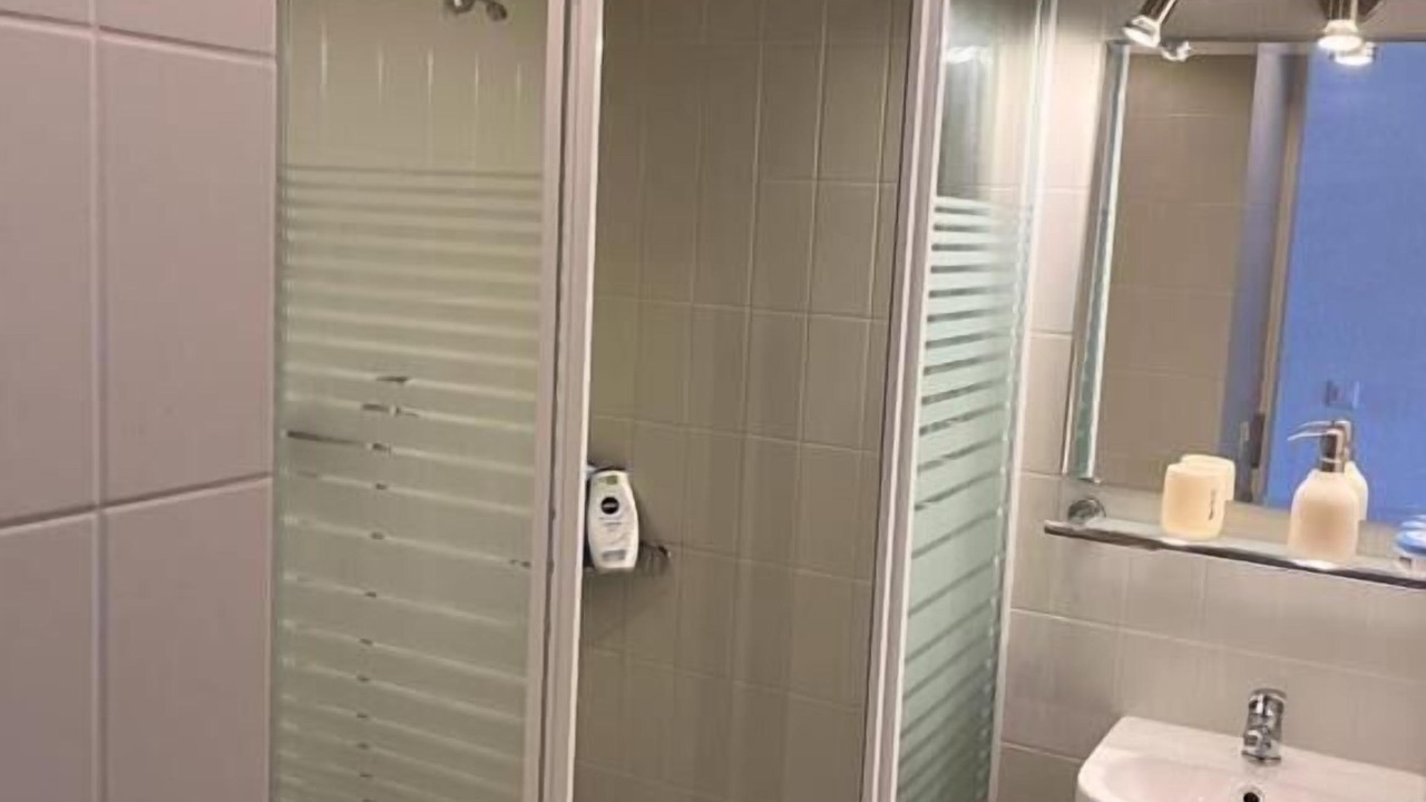 Photo of Bathroom in Alpe des Chaux