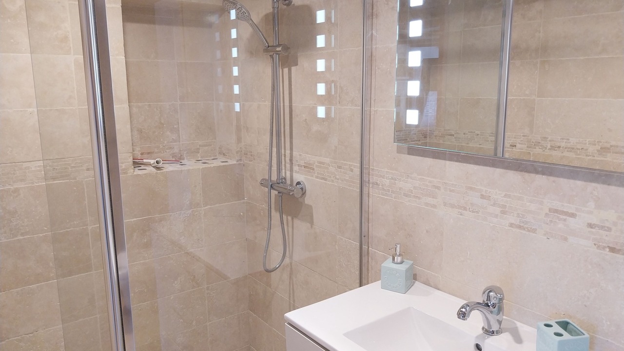 Photo of Bathroom in Seyresse