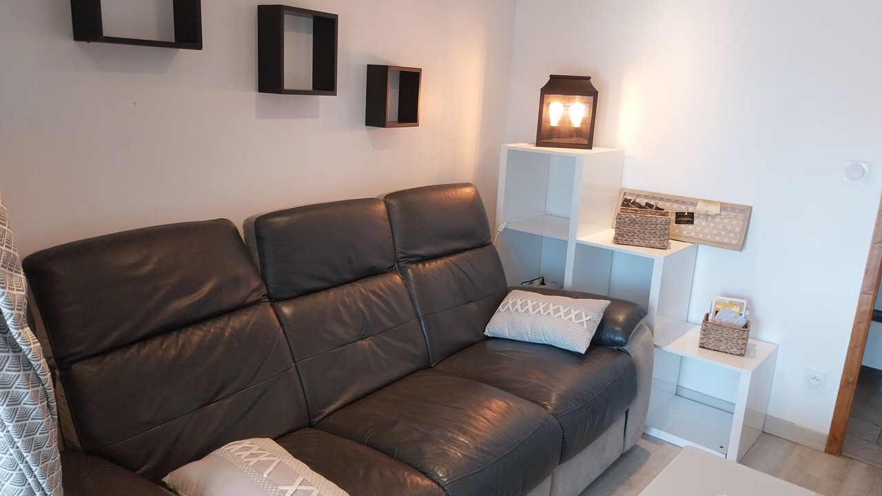 Photo of Livingroom in Seyresse