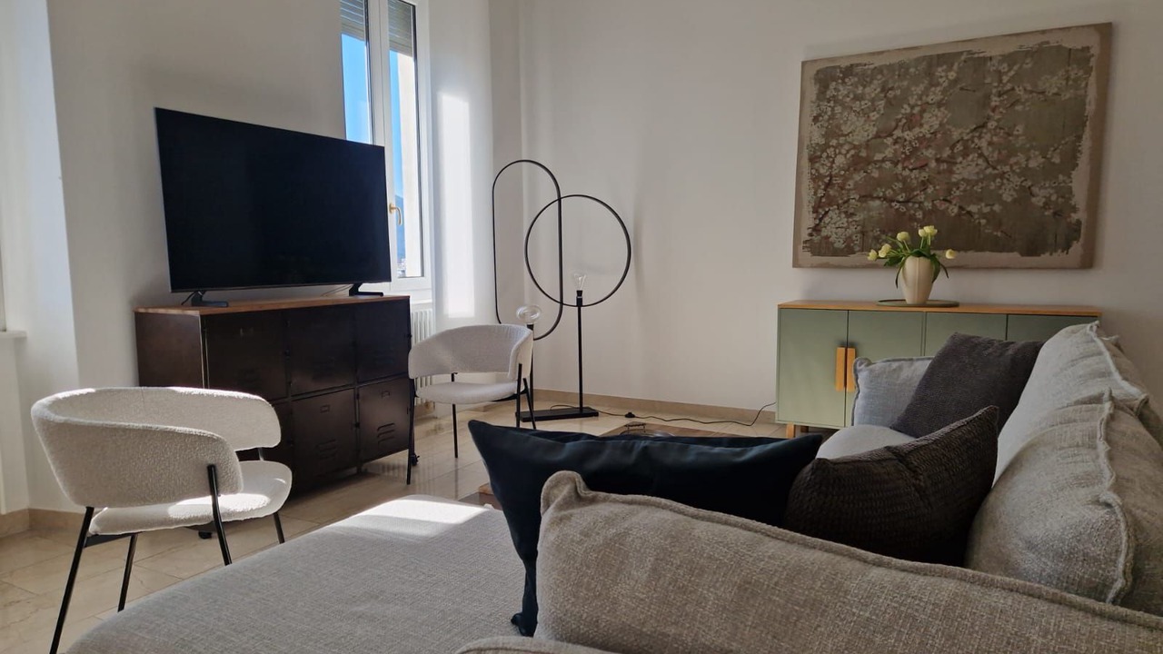 Photo of Livingroom in Muralto