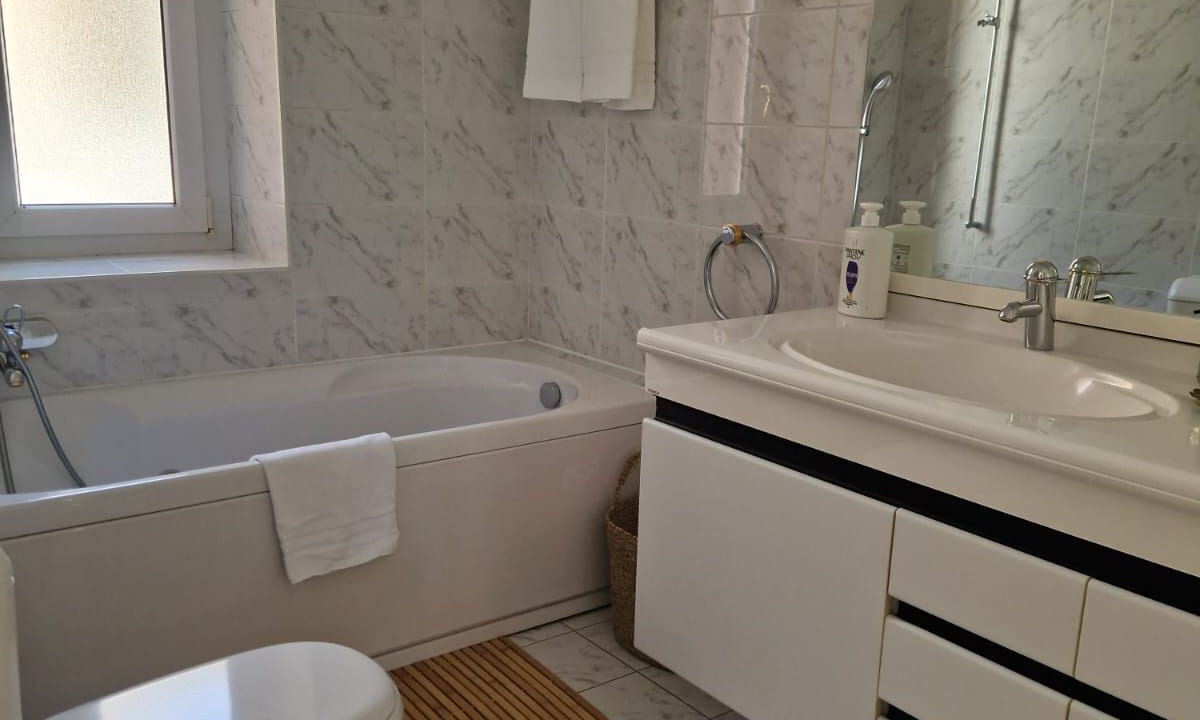 Photo of Bathroom in Muralto