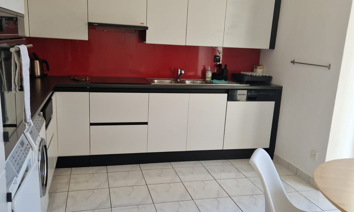 Photo of Kitchen in Muralto