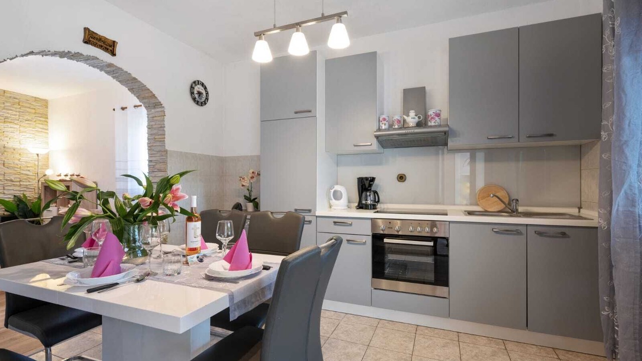 Photo of Kitchen in Unesic