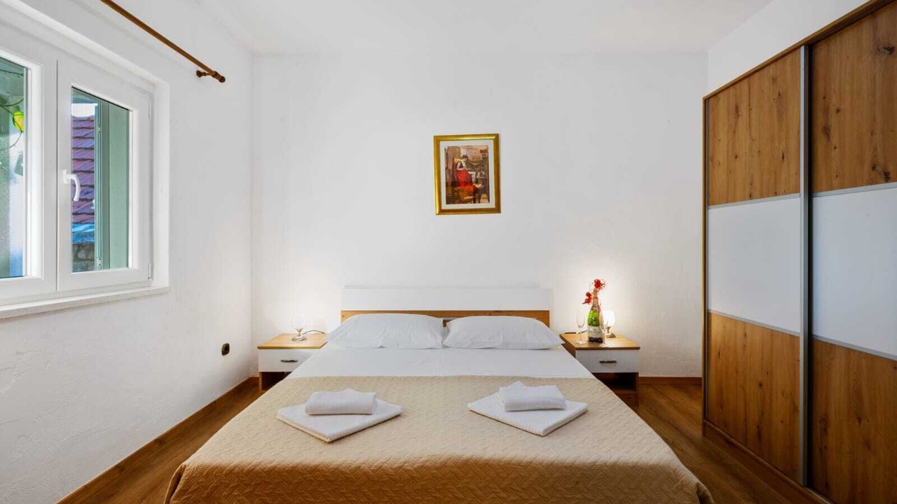 Photo of Bedroom in Unesic