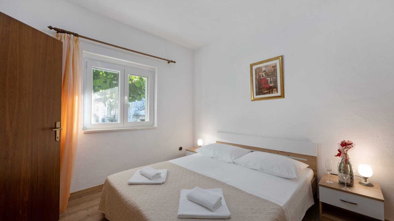Photo of Bedroom in Unesic