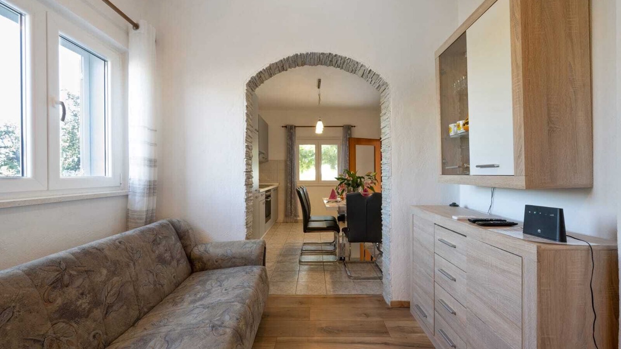 Photo of Livingroom in Unesic